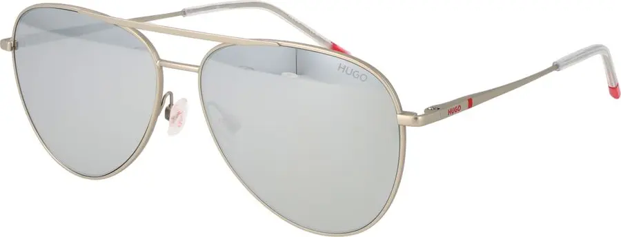 Солнцезащитные очки Hugo Boss