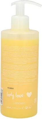 Hand Soap L'Occitane Laiseven Tropical