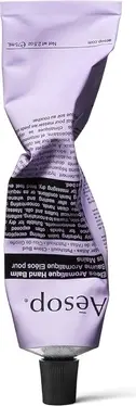 Увлажняющий бальзам Aesop Eleos Aromatique для рук