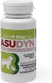 Таблетки Trebifarma Asudyn