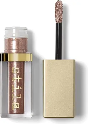Жидкие тени Stila Magnificent Metals Glitter & Glow
