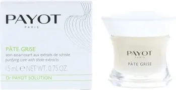 Очищающий уход Purifying Care Payot Pate Grise