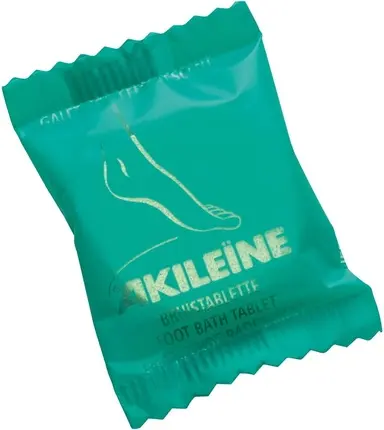 Deodorant Tablets Akileine Akileine