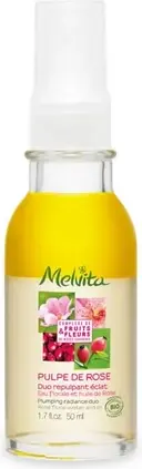 Набор по уходу за лицом Melvita Plumping Radiance Duo