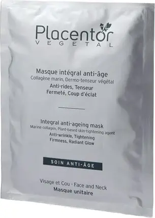 Anti-Aging Mask Placentor Vegetal