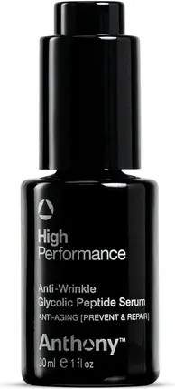 Сыворотка против морщин Anthony Veer Glycol Peptide Serum