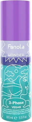 Увлажняющий спрей Fanola Wonder Spray