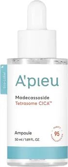 Ампула A'Pieu Madecassoside Tetrasome Cica Ampoule