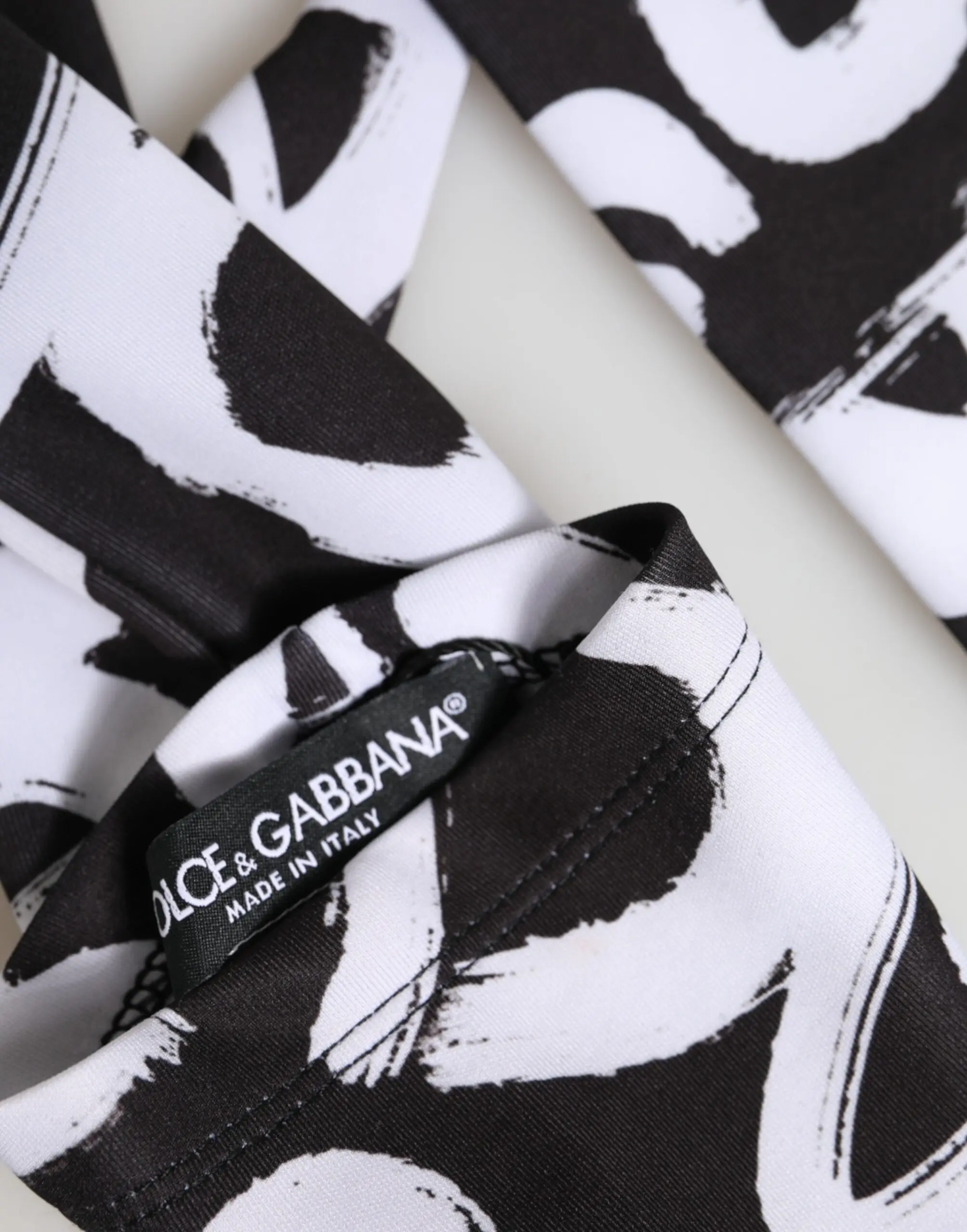 Перчатки Dolce & Gabbana