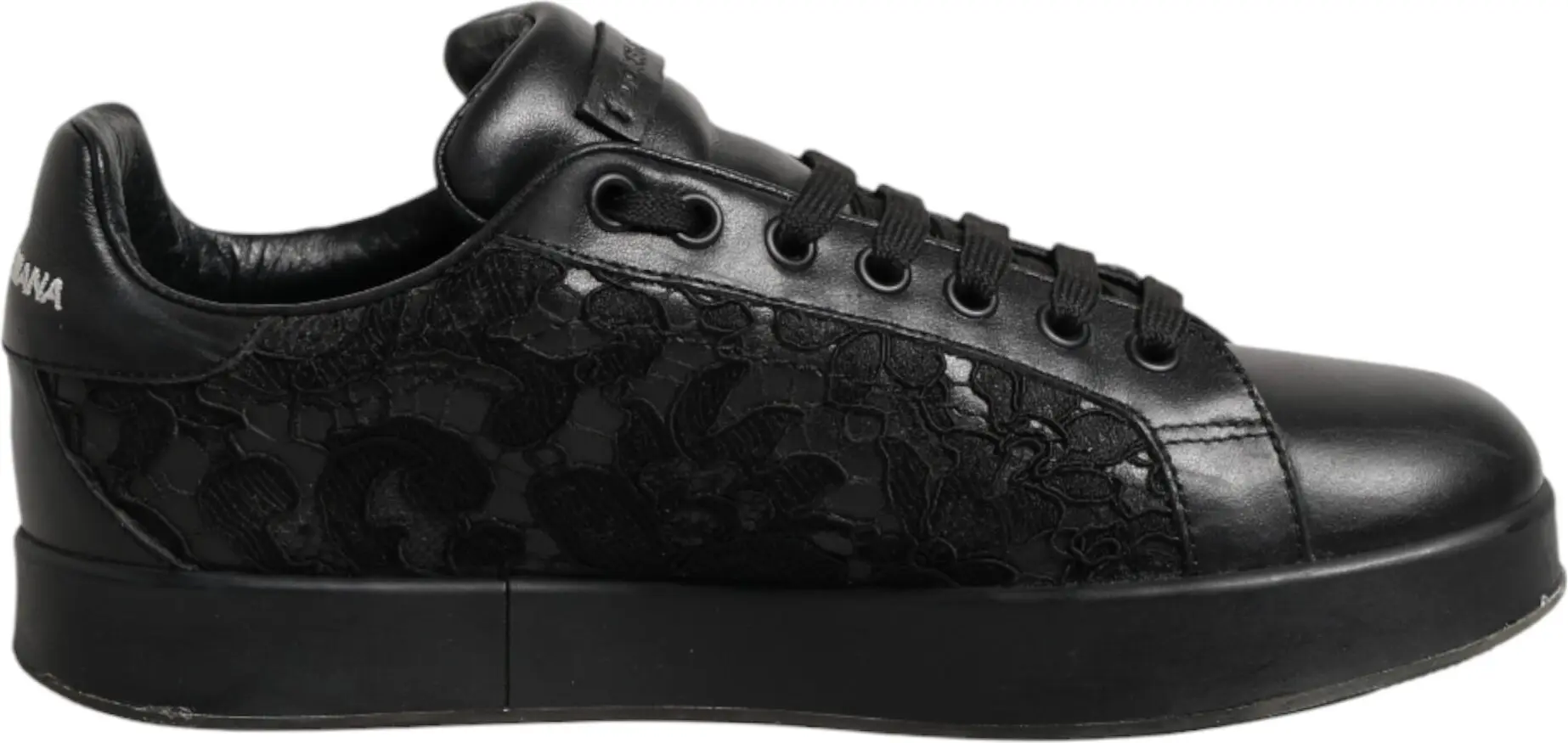 Кроссовки Dolce & Gabbana