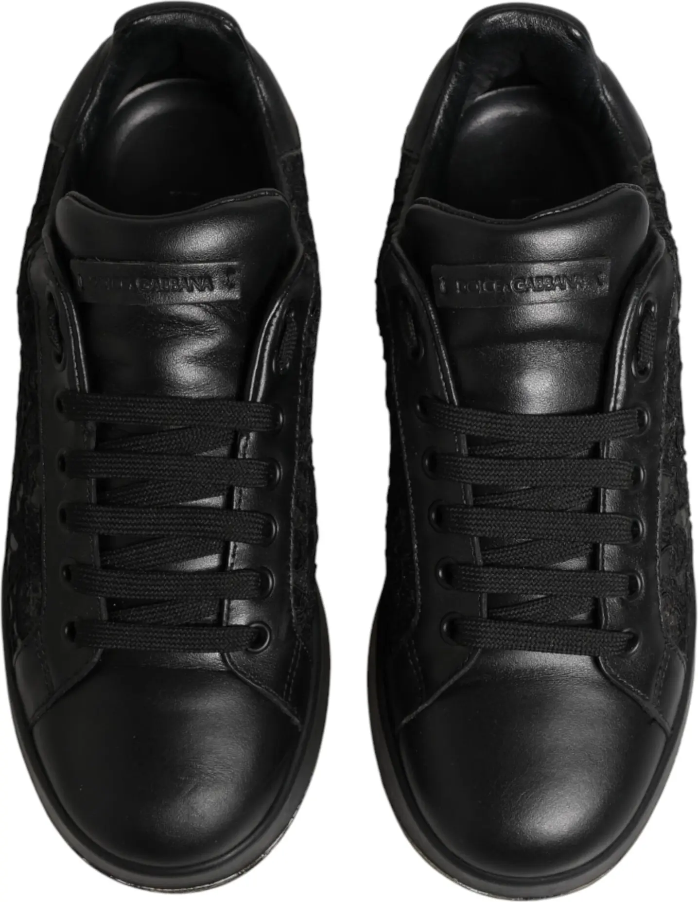 Кроссовки Dolce & Gabbana