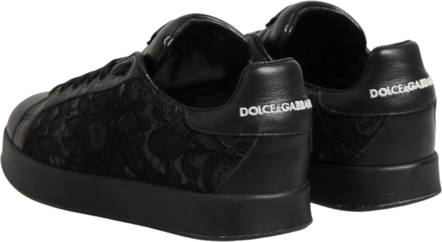 Кроссовки Dolce & Gabbana
