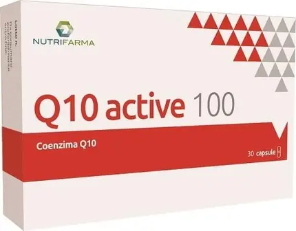 Active 100 Капсул Aquaviva