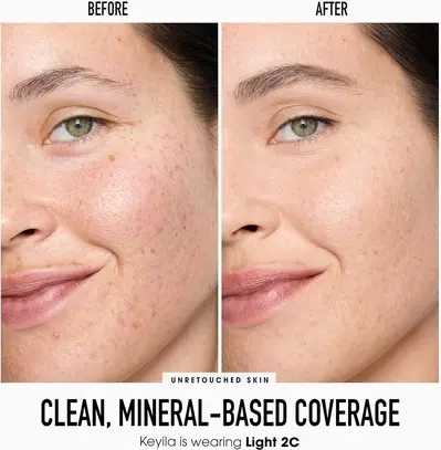 Bare Minerals Original Liquid Mineral Concealer