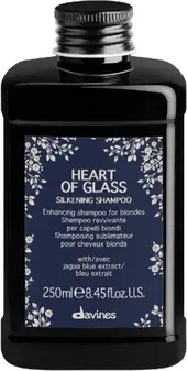 Davines Heart Of Glass Silk Chelating Shampoo