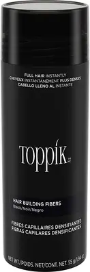 Волокна для волос Toppik