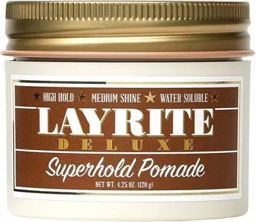Помада Layrite Superhold