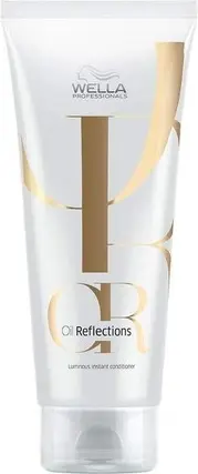 Кондиционер Wella Oil Reflections Luminous Instant Conditioner