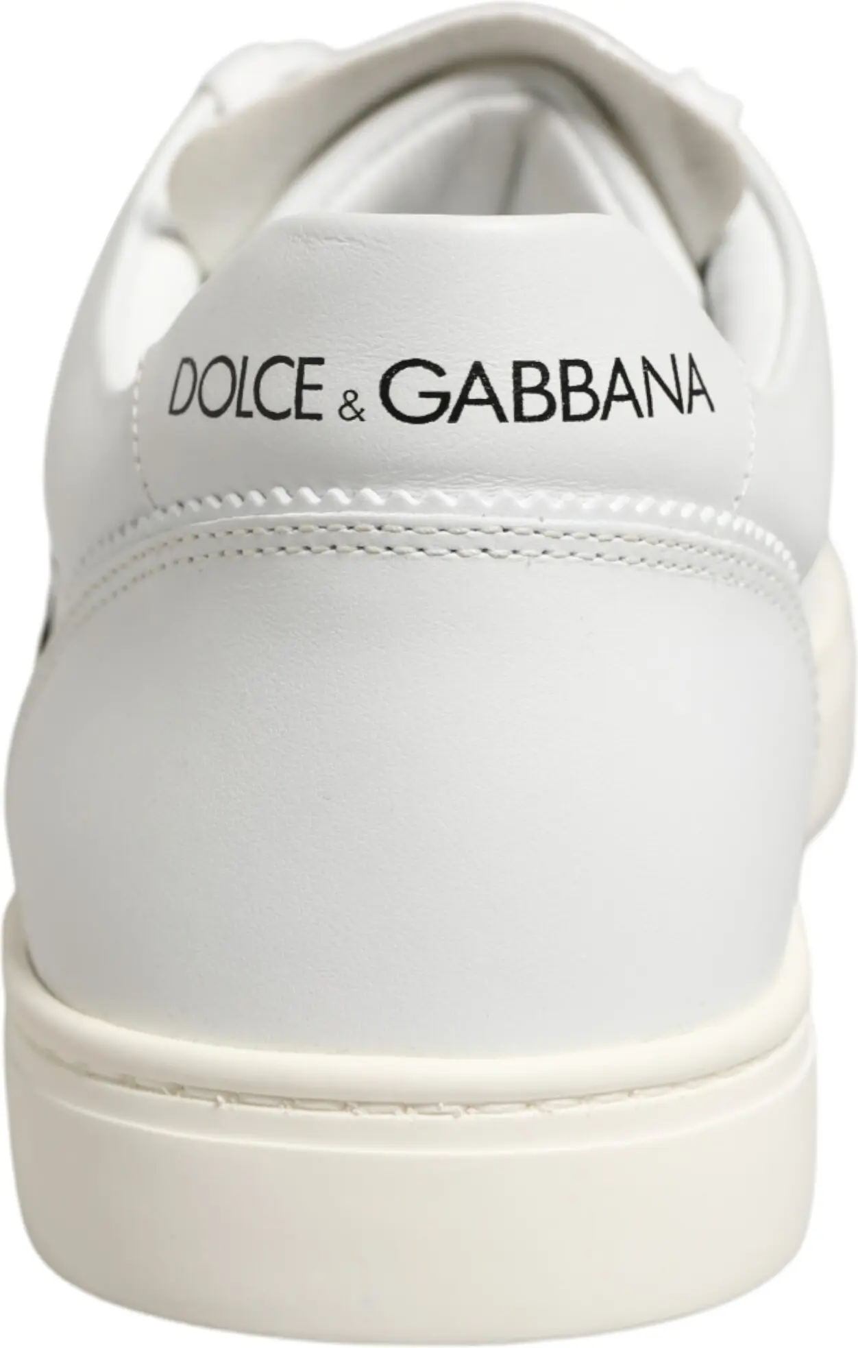 Низкие кроссовки Dolce & Gabbana