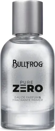 Парфюмерная вода Bullfrog Pure Zero