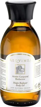 Масло для тела Alqvimia Shape Reducer
