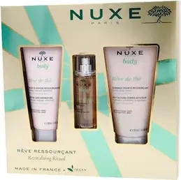 Набор Nuxe Revitalizing Ritual Dream Set