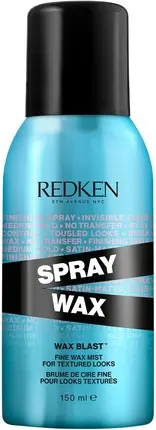 Воск-спрей Redken