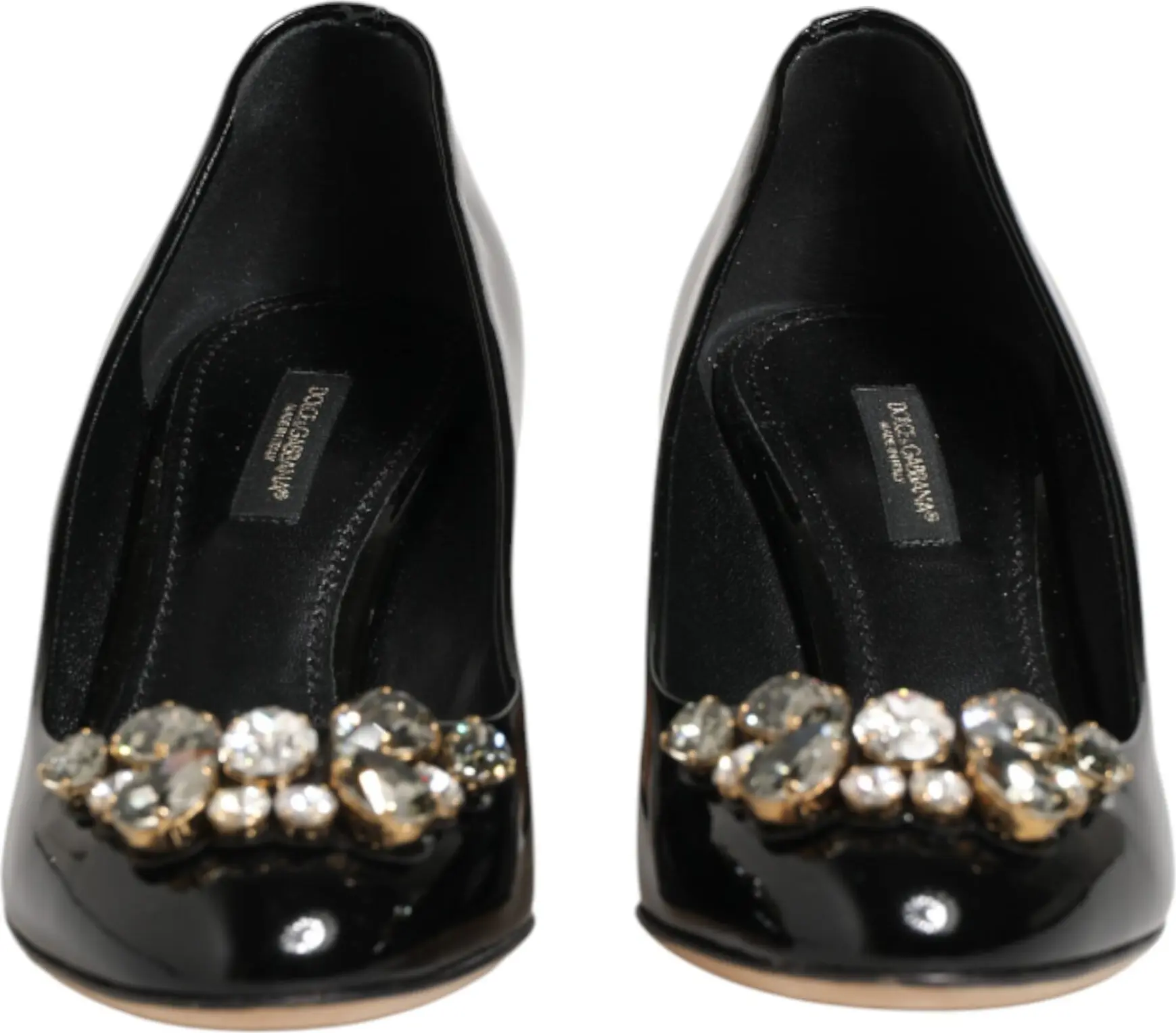Туфли Dolce & Gabbana