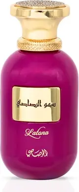 Rasasi Somow Al Rasasi Latona Eau de Parfum Spray