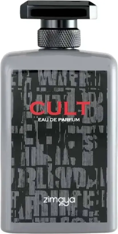 Eau de Parfum Zimaya Cult