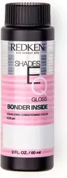 Краска для волос Redken Shades Eq Bonder Inside 010nb Caramel Cloud