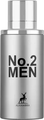 Парфюмерная вода Maison Alhambra Perfume No 2