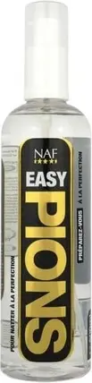 Мусс Naf Naf