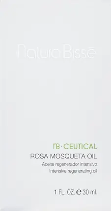 Масло для лица Natura Bisse Rosa Mosqueta Oil