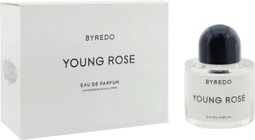 Парфюмерная вода Byredo Young Rose