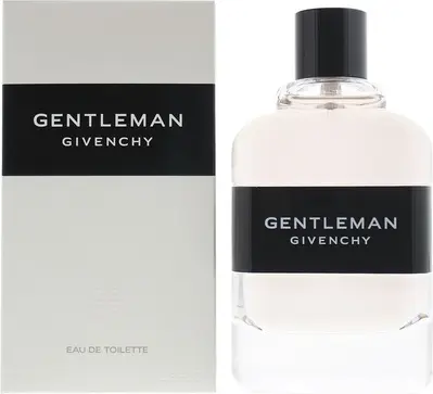 Givenchy Gentleman Eau de Toilette