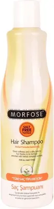 Шампунь Morfose
