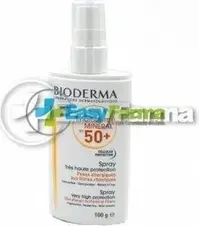 Bioderma Photoderm Mineral Spray