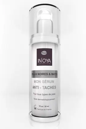 Inoya My Correcting Serum