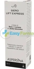Pharmalife Research Сыворотка для лица Aspersina Реструктурирующая