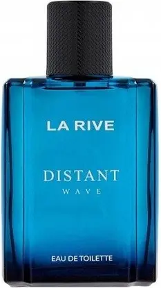 Distant Wave La Rive Eau de Toilette