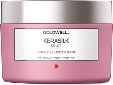 Goldwell Kerasilk Маска для глубокого питания и блеска окрашенных волос