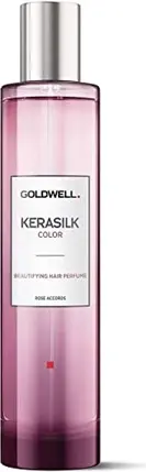 Парфюм для волос Goldwell Kerasilk