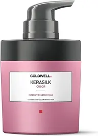 Goldwell Kerasilk Маска для глубокого питания и блеска окрашенных волос