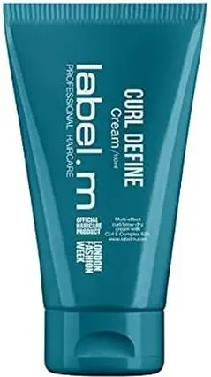 Крем для определения локонов label.m
