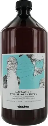 Davines Ntech Well-Being Shampoo