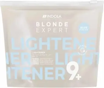 Indola Be Lightener 9