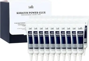 Keratin Power Glue La'dor