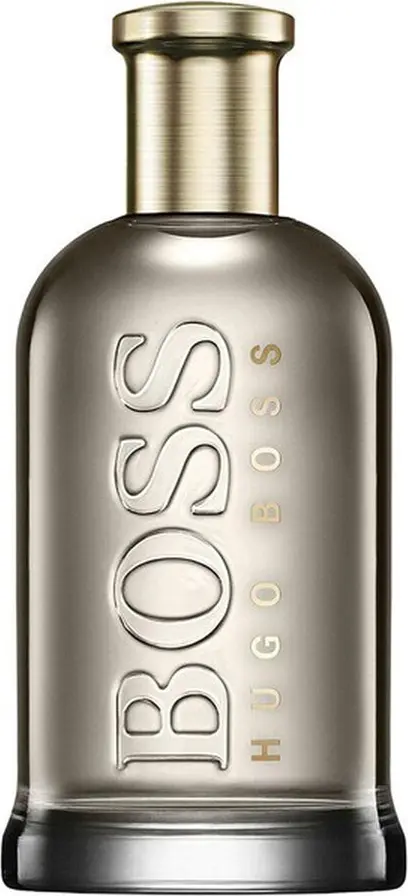 Туалетная вода Hugo Boss Boss Bottled