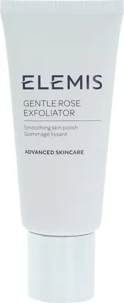 Elemis Gentle Rose Exfoliator для лица
